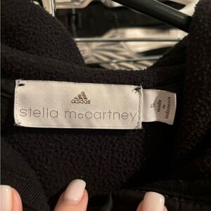 Stella Fleece Hoodie